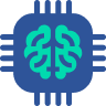 Teknologi AI dengan gabungan <span class="whitespace-nowrap">Deep Learning</span> untuk produk yang lebih canggih