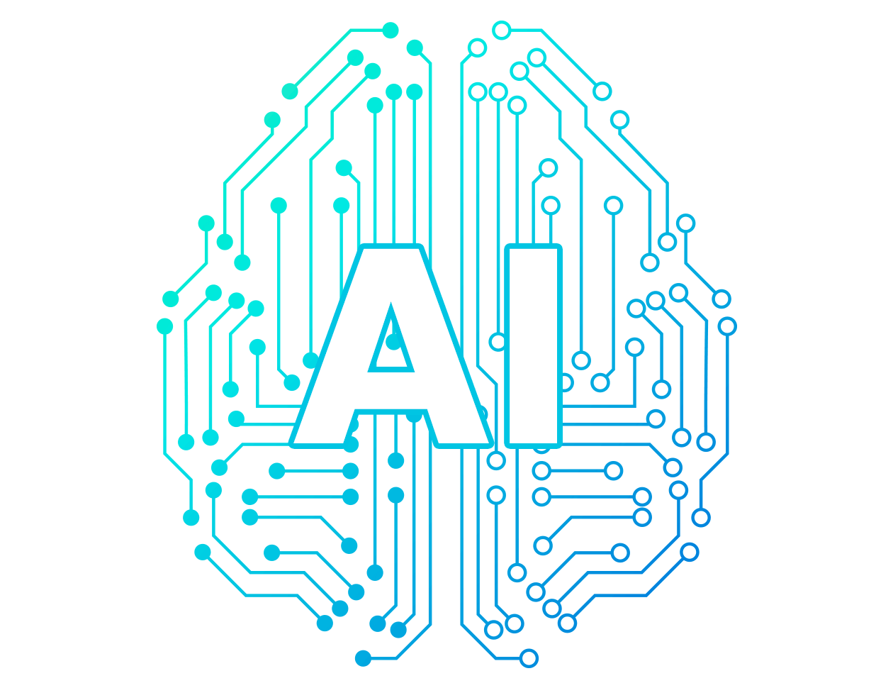 Teknologi AI dengan gabungan <span class="whitespace-nowrap">Deep Learning</span> untuk produk yang lebih canggih