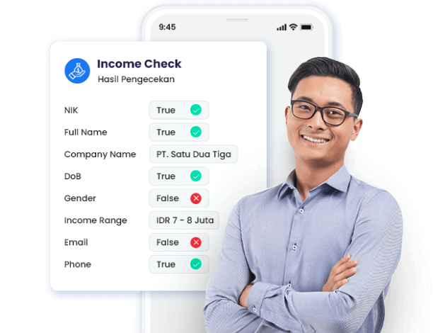 Income Check